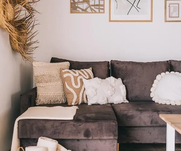 Kardamom * Szigliget