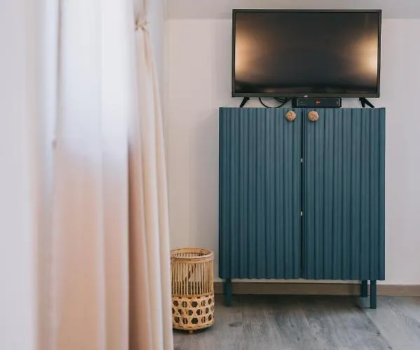 Kardamom Apartmán Szigliget