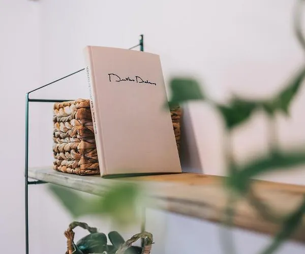 Kardamom Appartement *