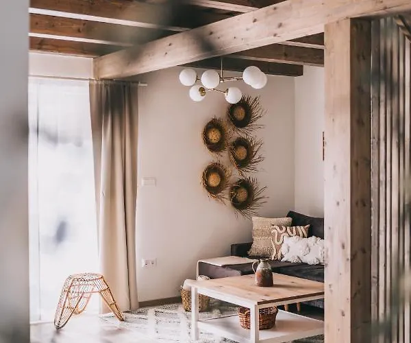 Apartmán Kardamom Szigliget