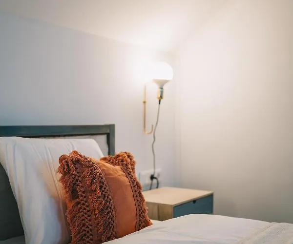 Apartmán Kardamom *