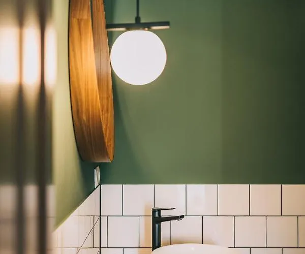 Apartmán Kardamom Szigliget