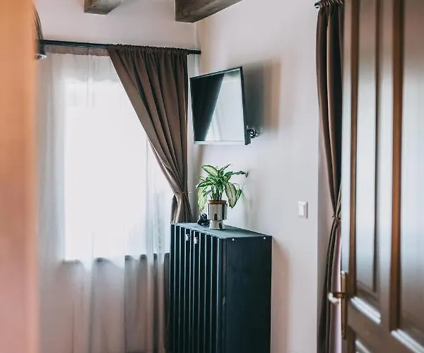 Kardamom Appartement *