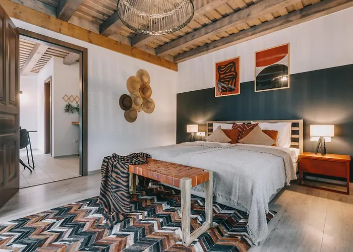 Kardamom Apartmán *