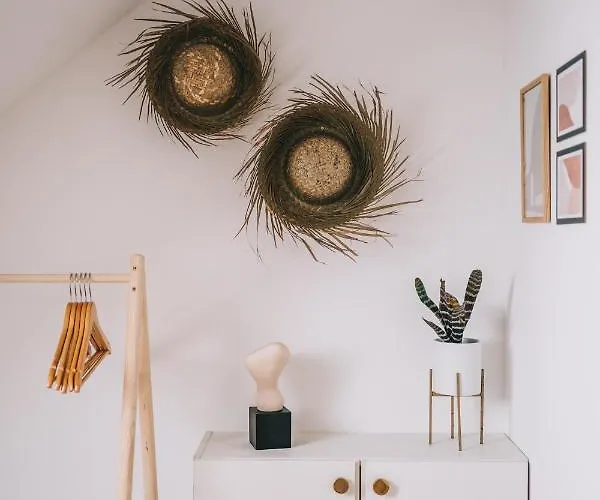 Appartement Kardamom