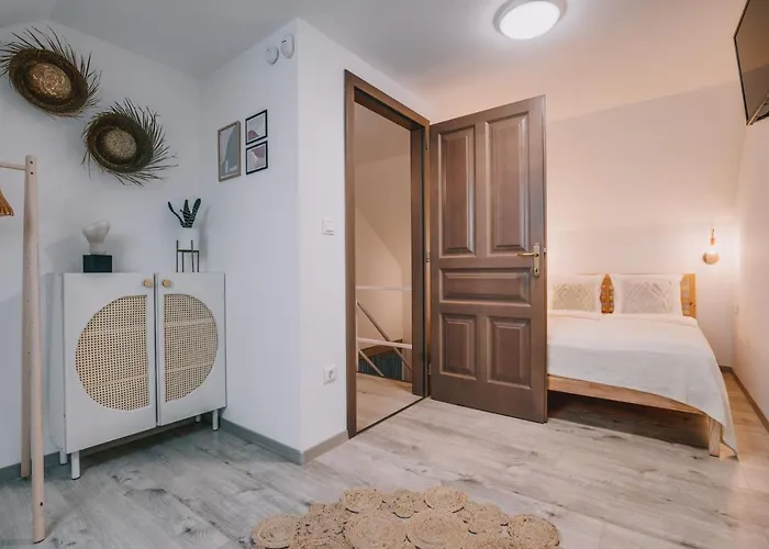 Kardamom Appartement *