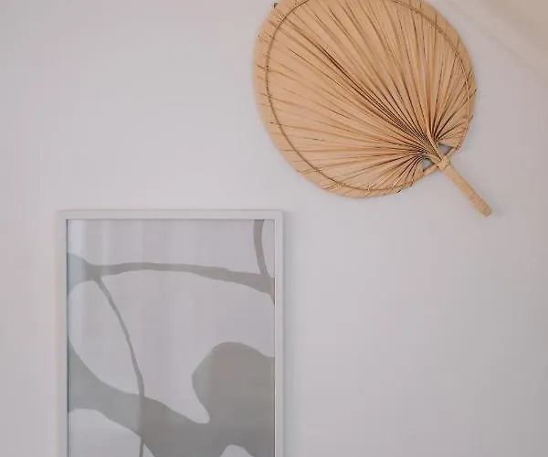 Appartement Kardamom *