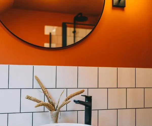 Kardamom Appartement