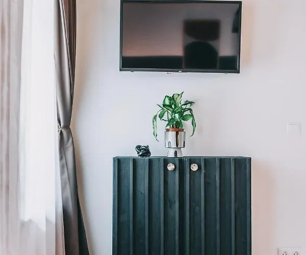 Kardamom Appartement *