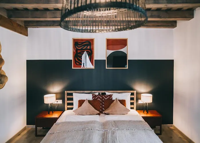 Kardamom Appartement