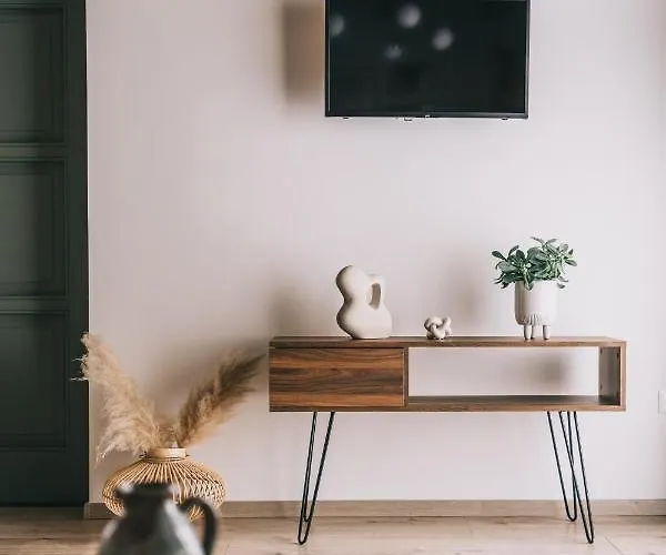 Kardamom * Szigliget