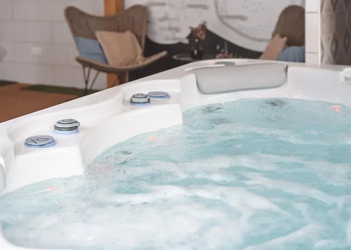 Kardamom Appartement